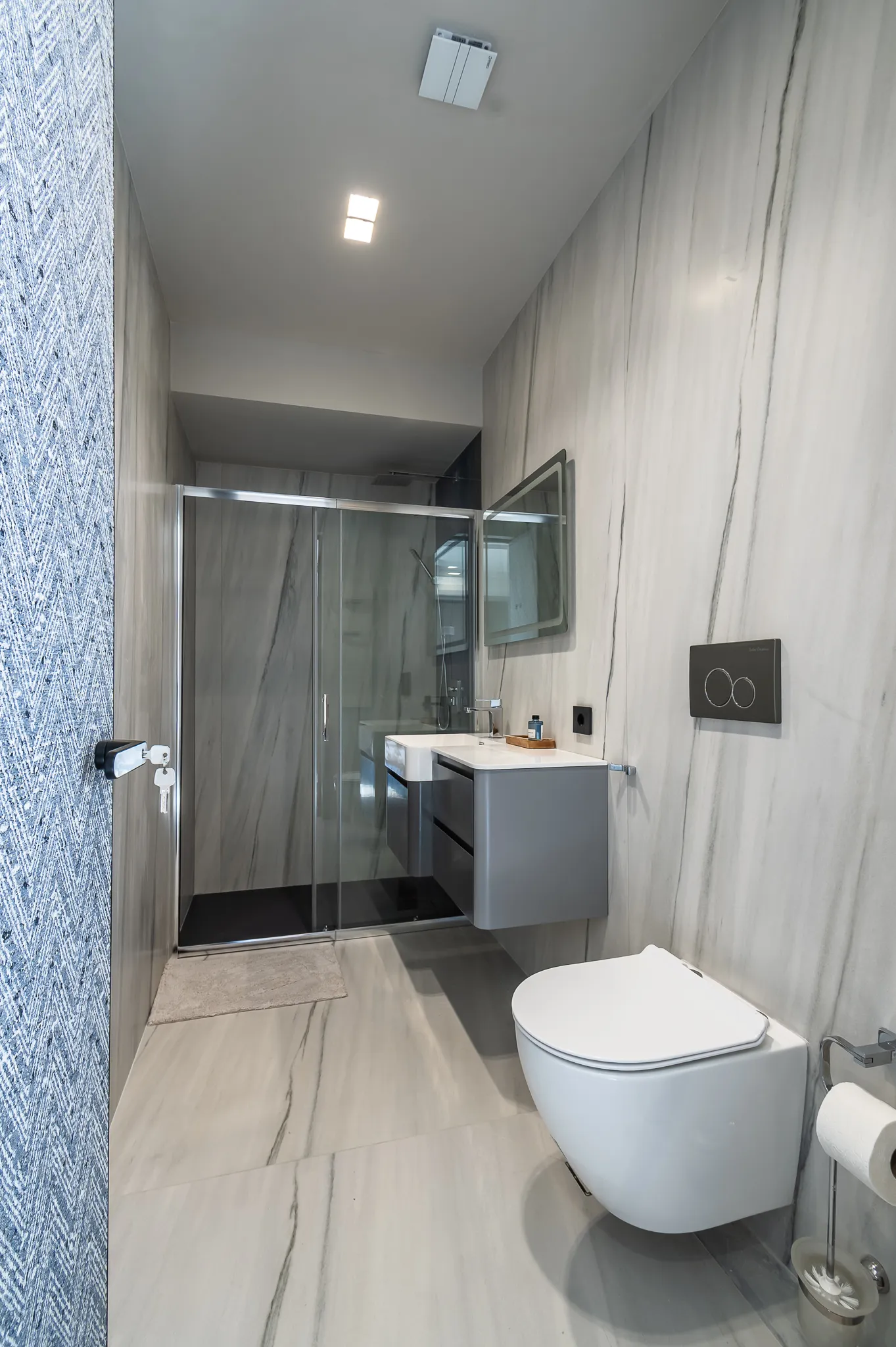 Tiara Holidays - Alicanto Luxury Villas - bathroom 4